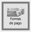 TPV Caja Amiga. Botón de formas de pago
