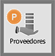 TPV Caja Amiga. Botón de proveedores